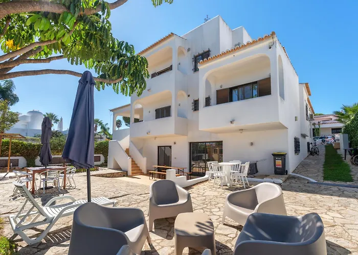 Faro Sun Life Hostel